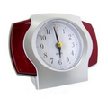 Executive Desktop Analog Clock